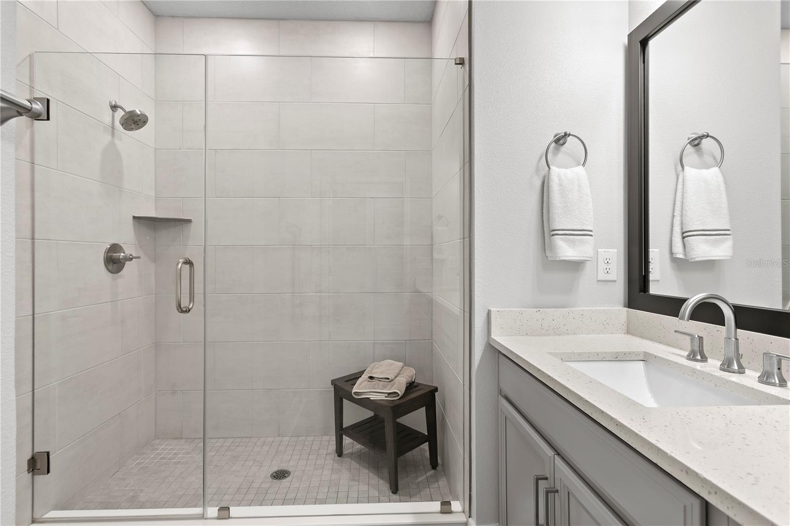 WESTSHORE VILLAGE TOWNHOMES - Residential