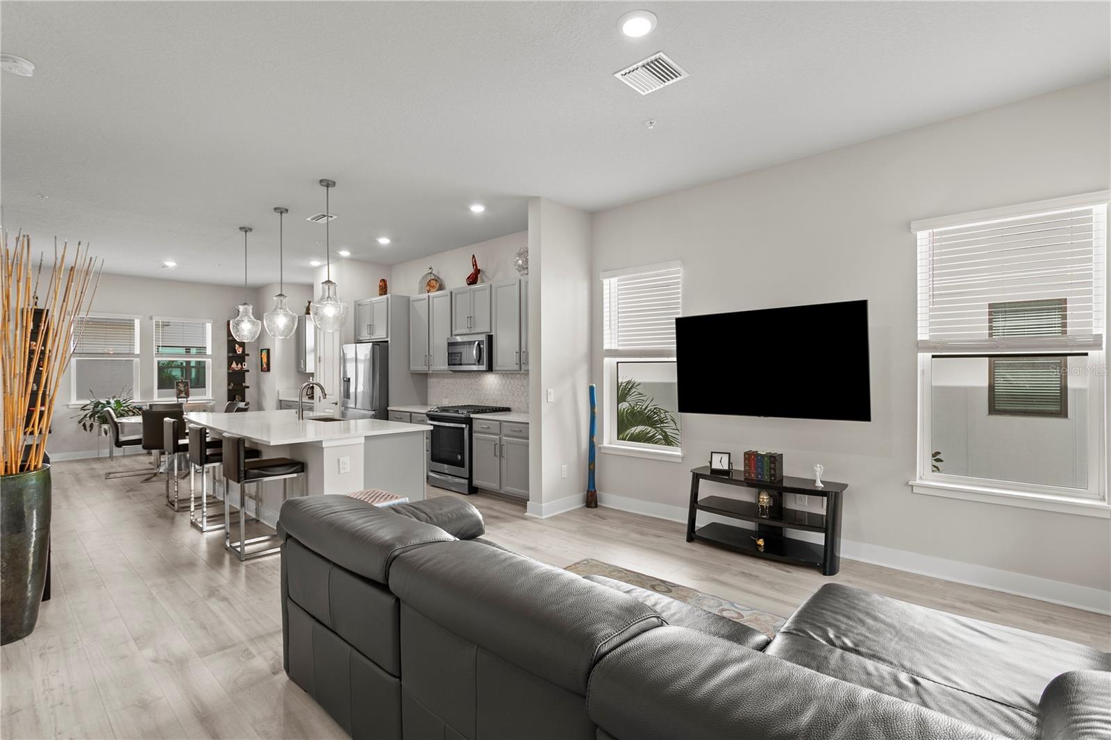 WESTSHORE VILLAGE TOWNHOMES - Residential