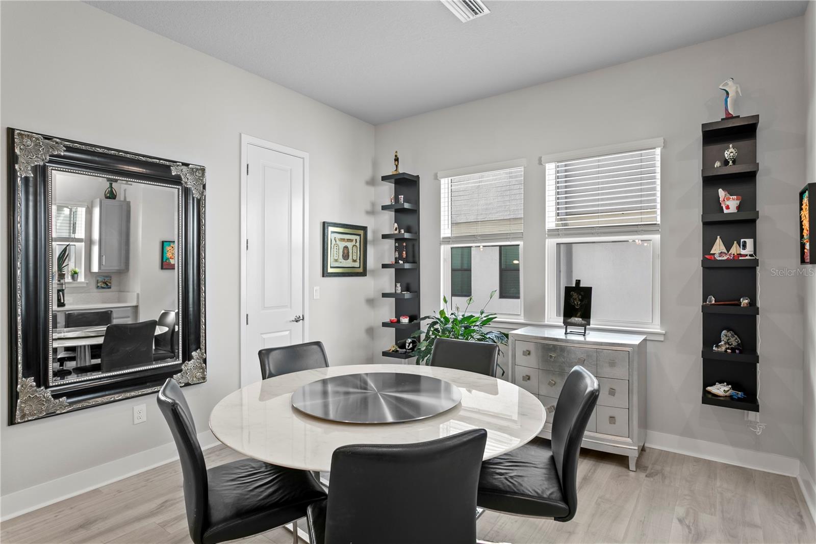 WESTSHORE VILLAGE TOWNHOMES - Residential