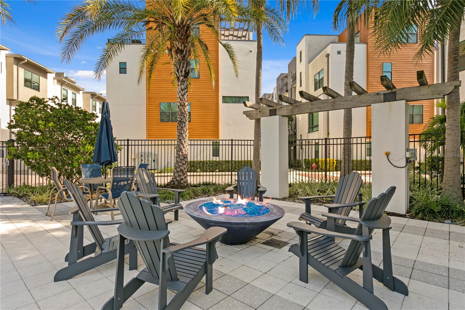 WESTSHORE VILLAGE TOWNHOMES - Residential