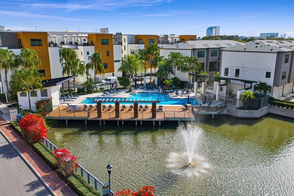 Photo of 2511 N Grady Avenue #17, Tampa, FL 33607 (MLS # TB8461826)