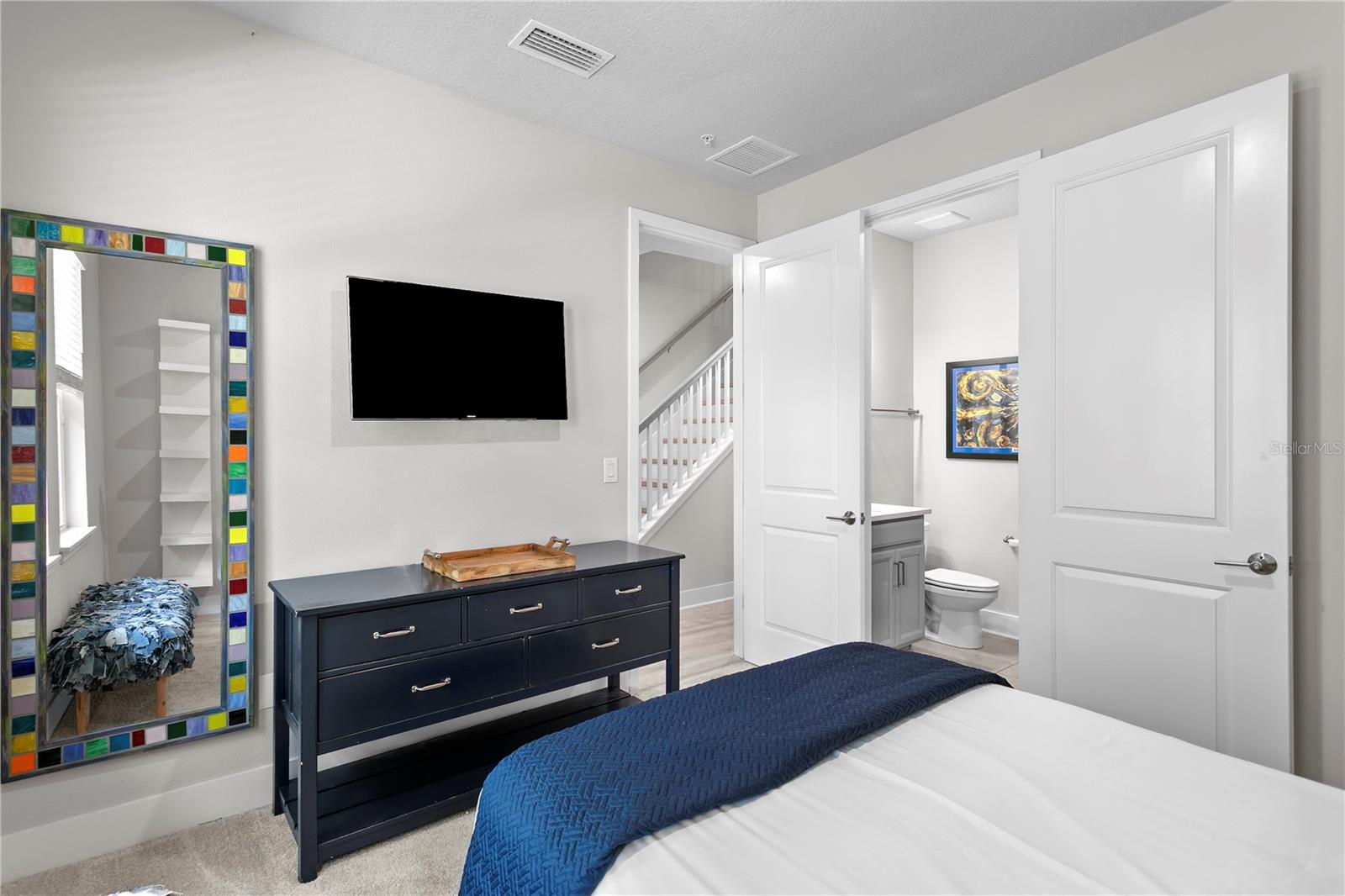 WESTSHORE VILLAGE TOWNHOMES - Residential