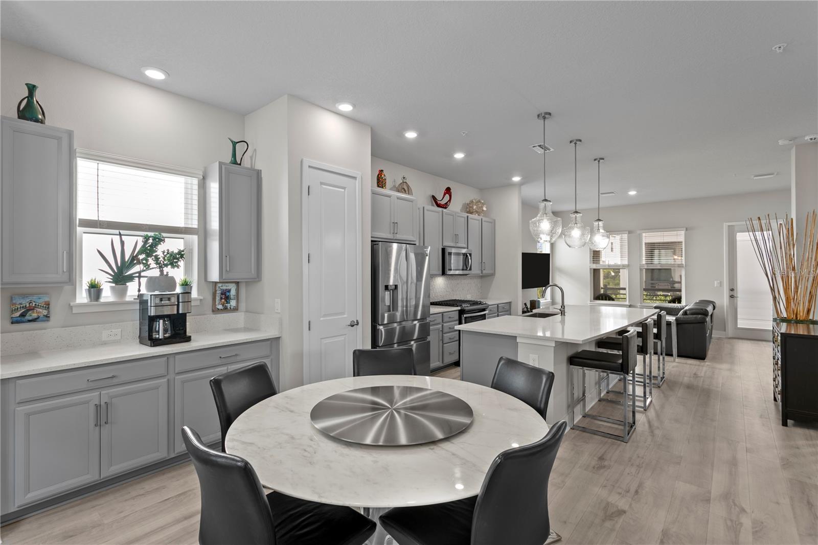 WESTSHORE VILLAGE TOWNHOMES - Residential