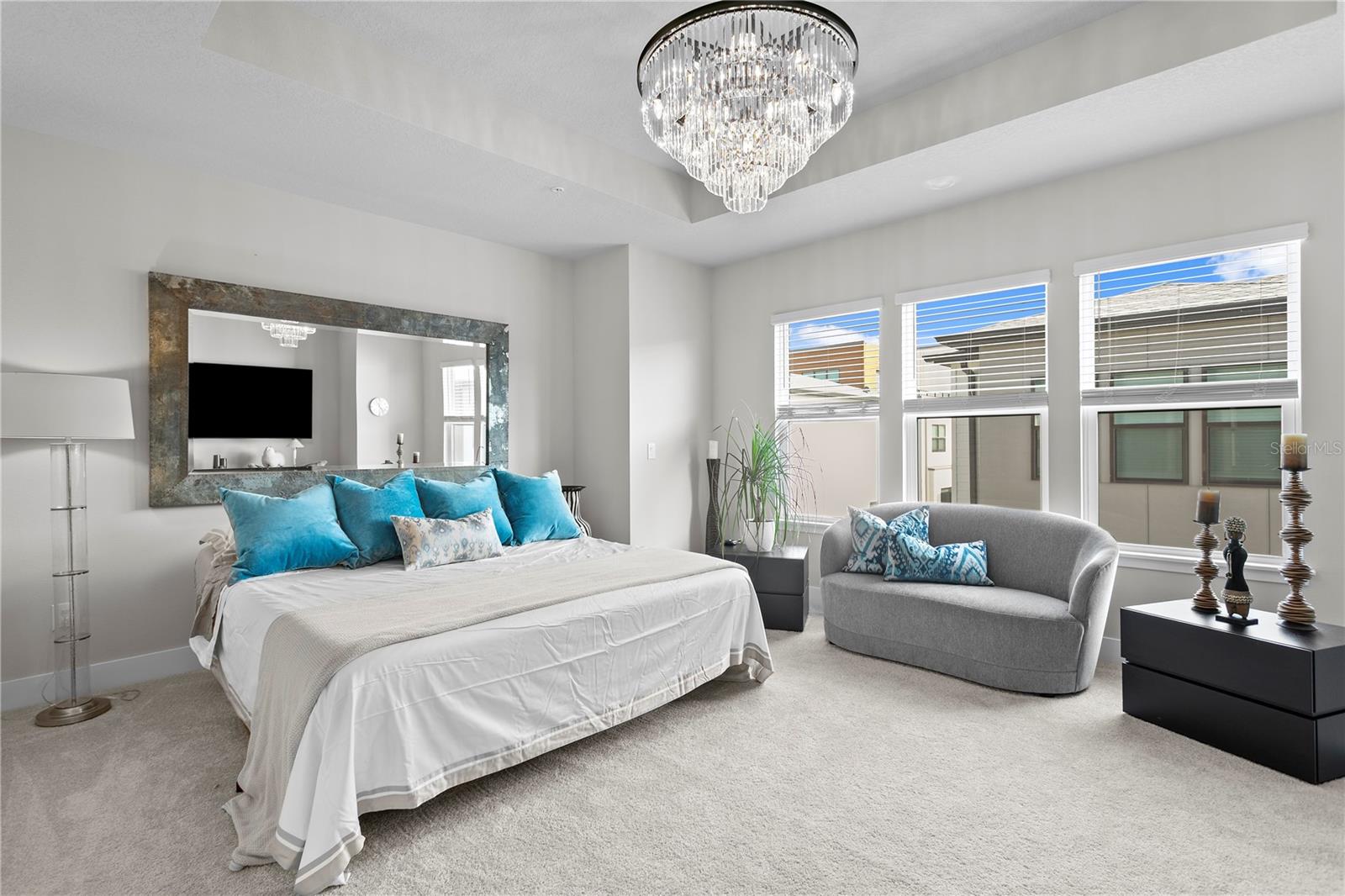 WESTSHORE VILLAGE TOWNHOMES - Residential