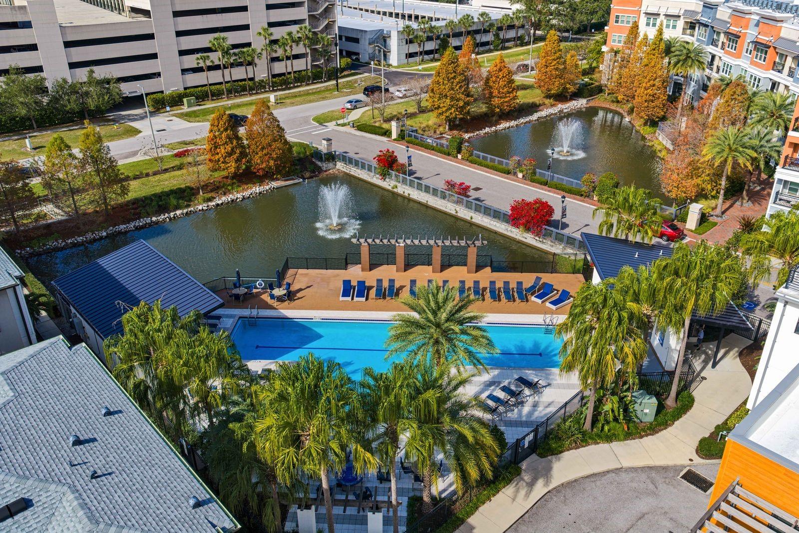 WESTSHORE VILLAGE TOWNHOMES - Residential