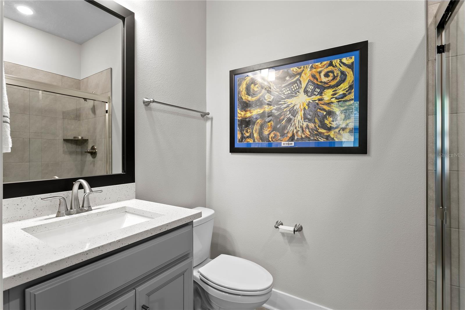 WESTSHORE VILLAGE TOWNHOMES - Residential