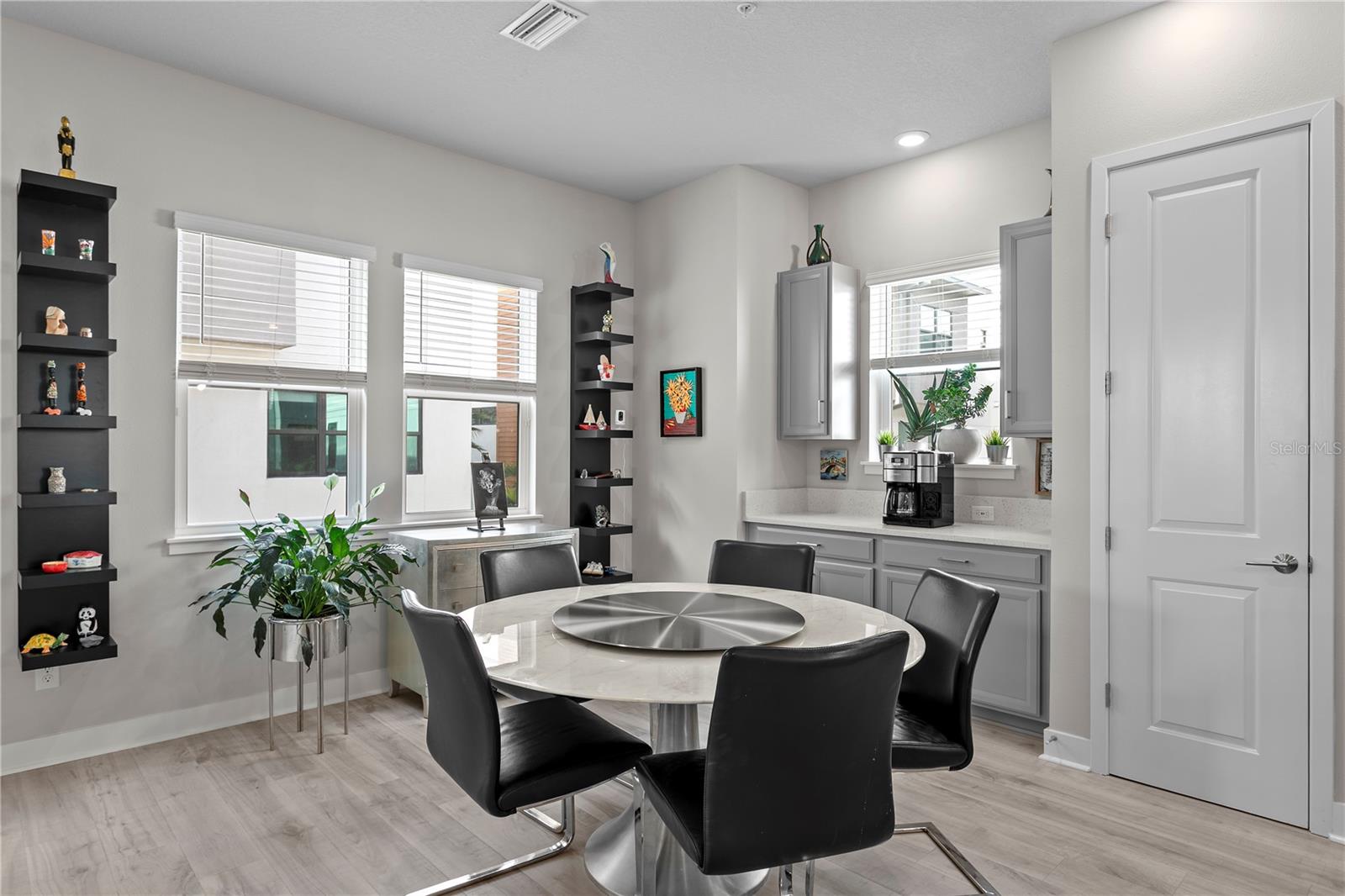 WESTSHORE VILLAGE TOWNHOMES - Residential