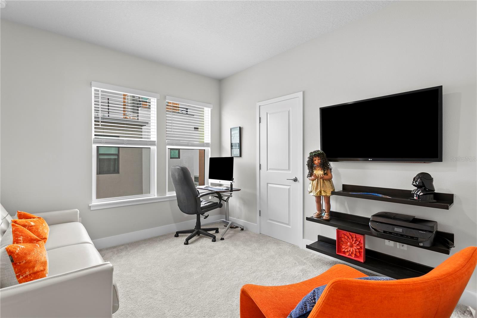 WESTSHORE VILLAGE TOWNHOMES - Residential