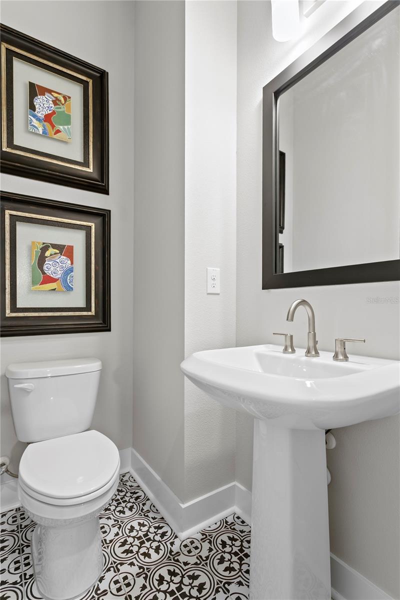 WESTSHORE VILLAGE TOWNHOMES - Residential