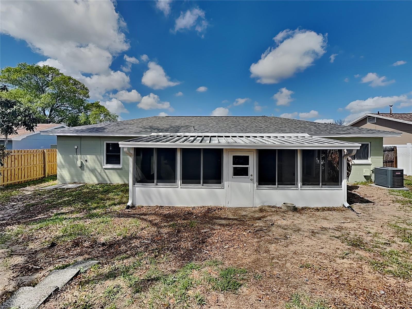 SOUTHWOOD HILLS UNIT 06 - Residential Lease