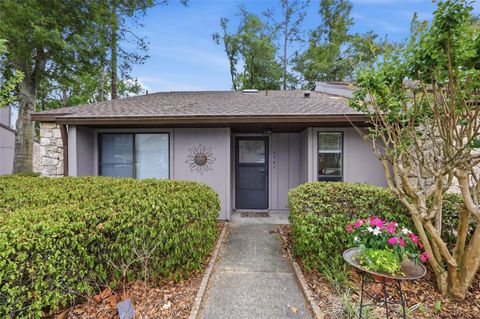 Photo of 3741 NW 56th Lane, Gainesville, FL 32653 (MLS # GC539285)