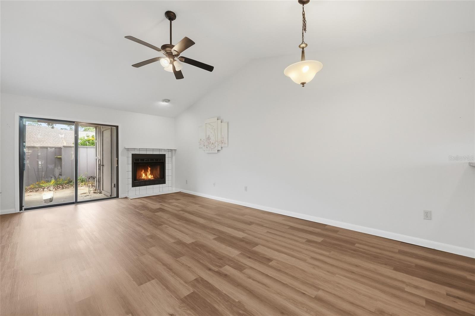MILE RUN PH 1-C REP - Residential