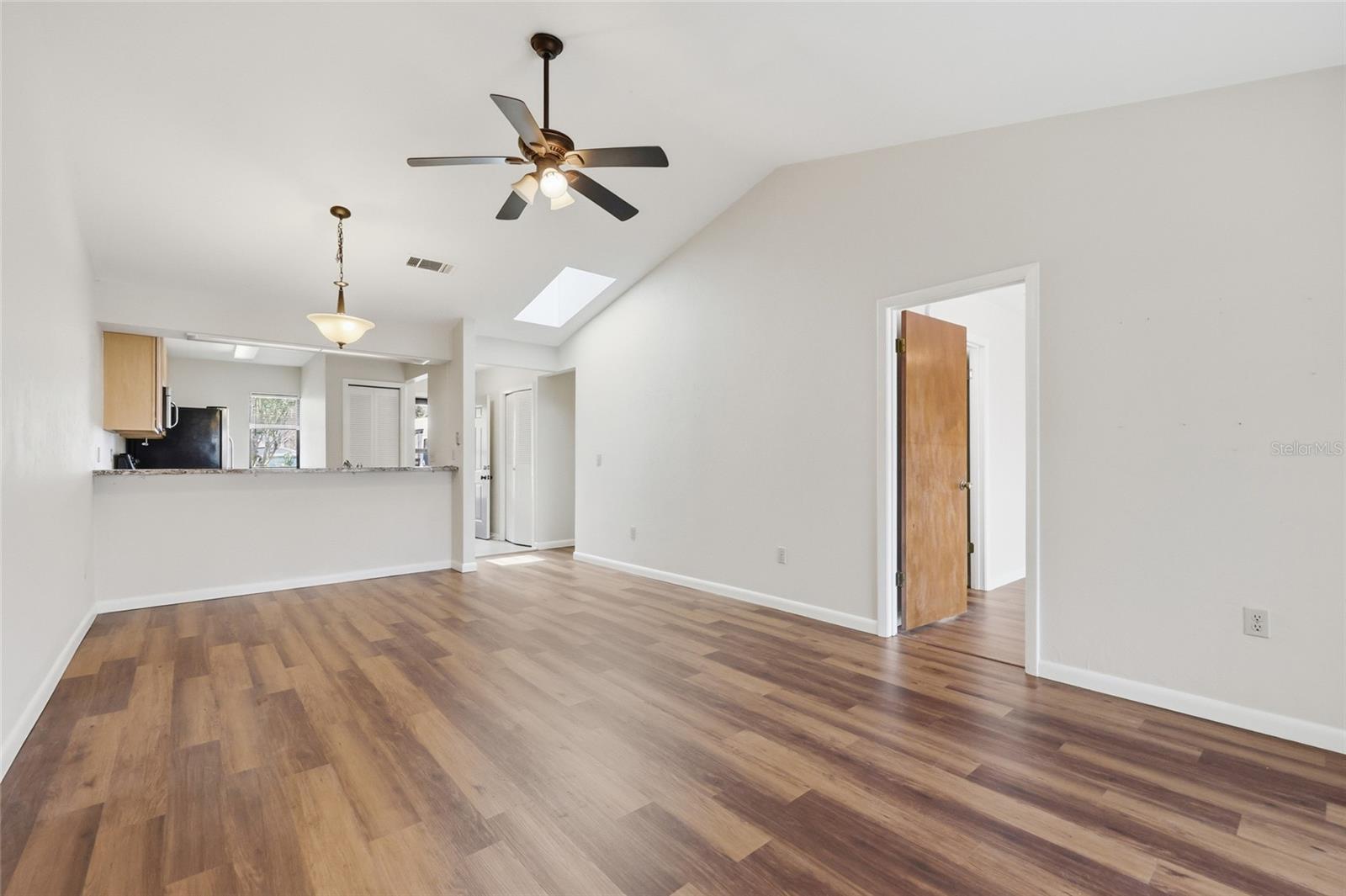 MILE RUN PH 1-C REP - Residential