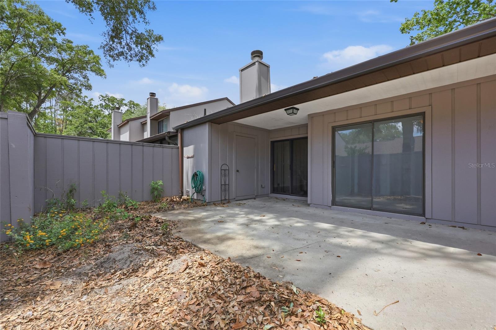 MILE RUN PH 1-C REP - Residential