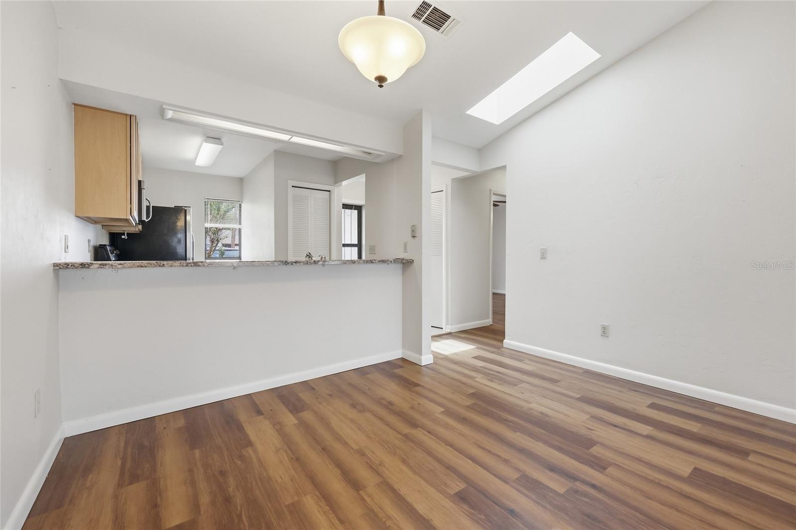 MILE RUN PH 1-C REP - Residential