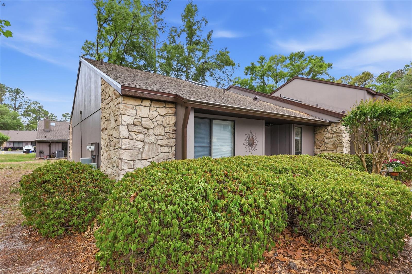 MILE RUN PH 1-C REP - Residential