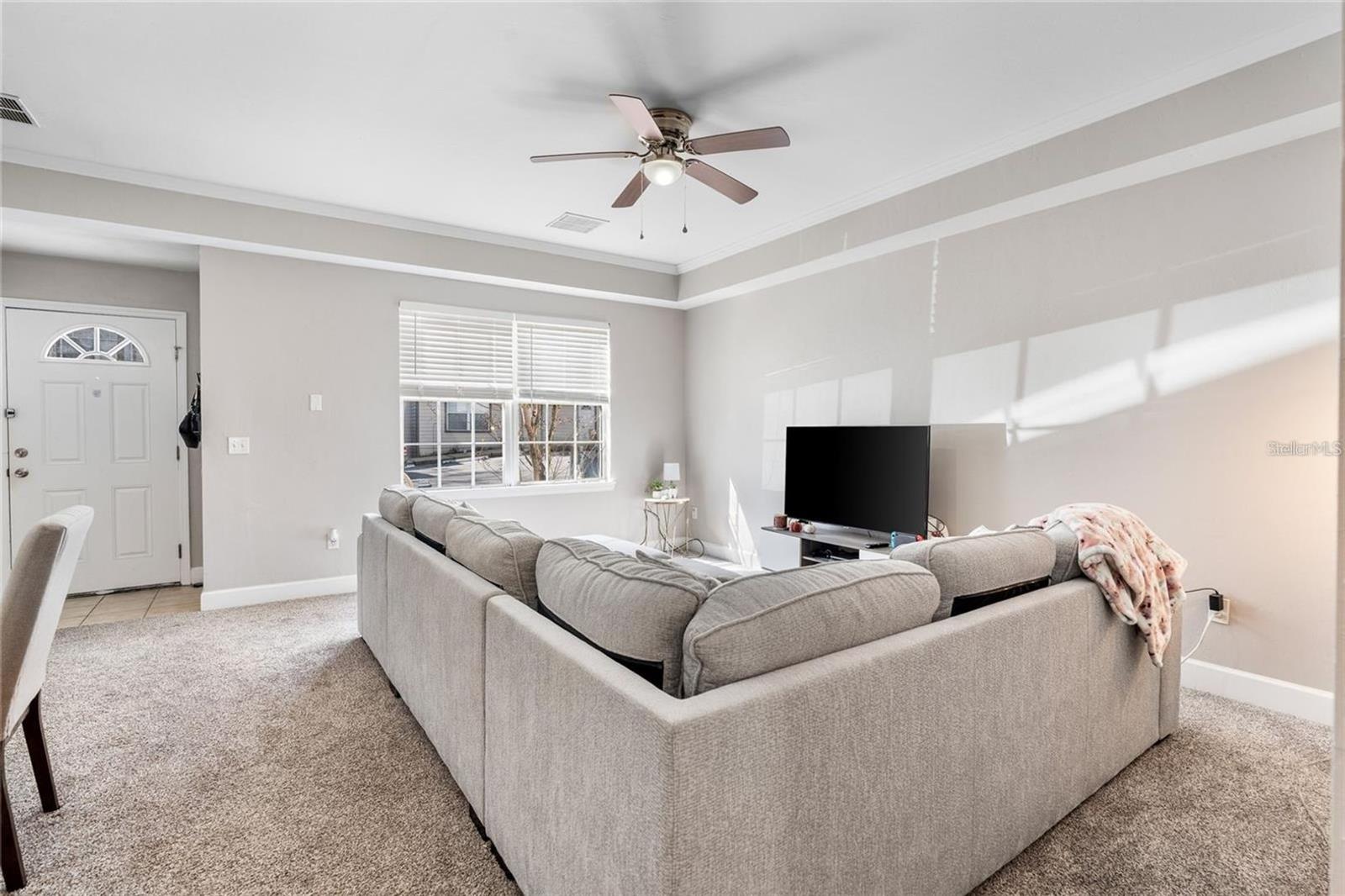 BEACON HILL CONDO - Residential Lease