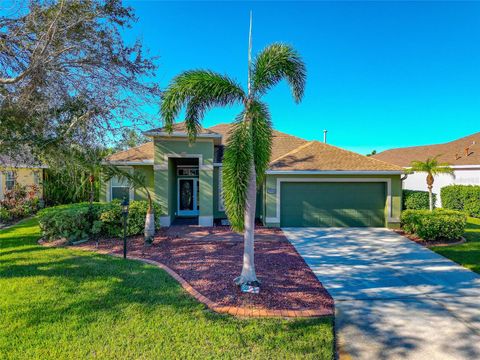 A home in BRADENTON