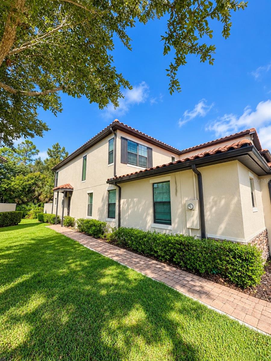 Photo of 8171 Roseville Boulevard, Davenport, FL 33896 (MLS # S5157306)