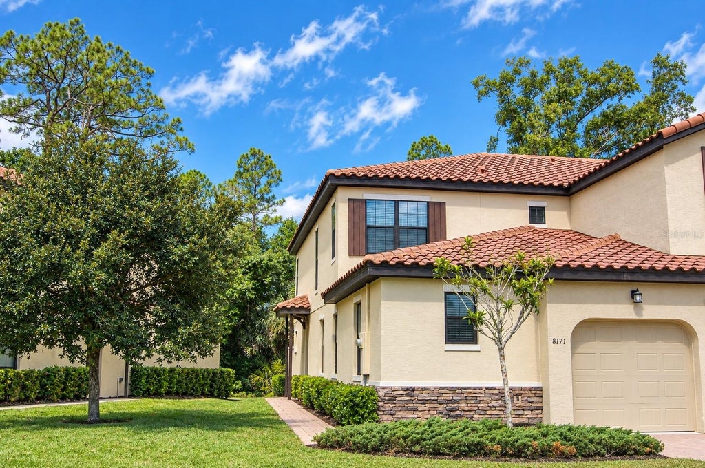 Photo of 8171 Roseville Boulevard, Davenport, FL 33896 (MLS # S5157306)