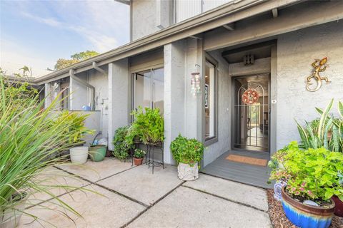 Photo of 251 Orange Grove Drive #8, Ormond Beach, FL 32174 (MLS # V4946671)