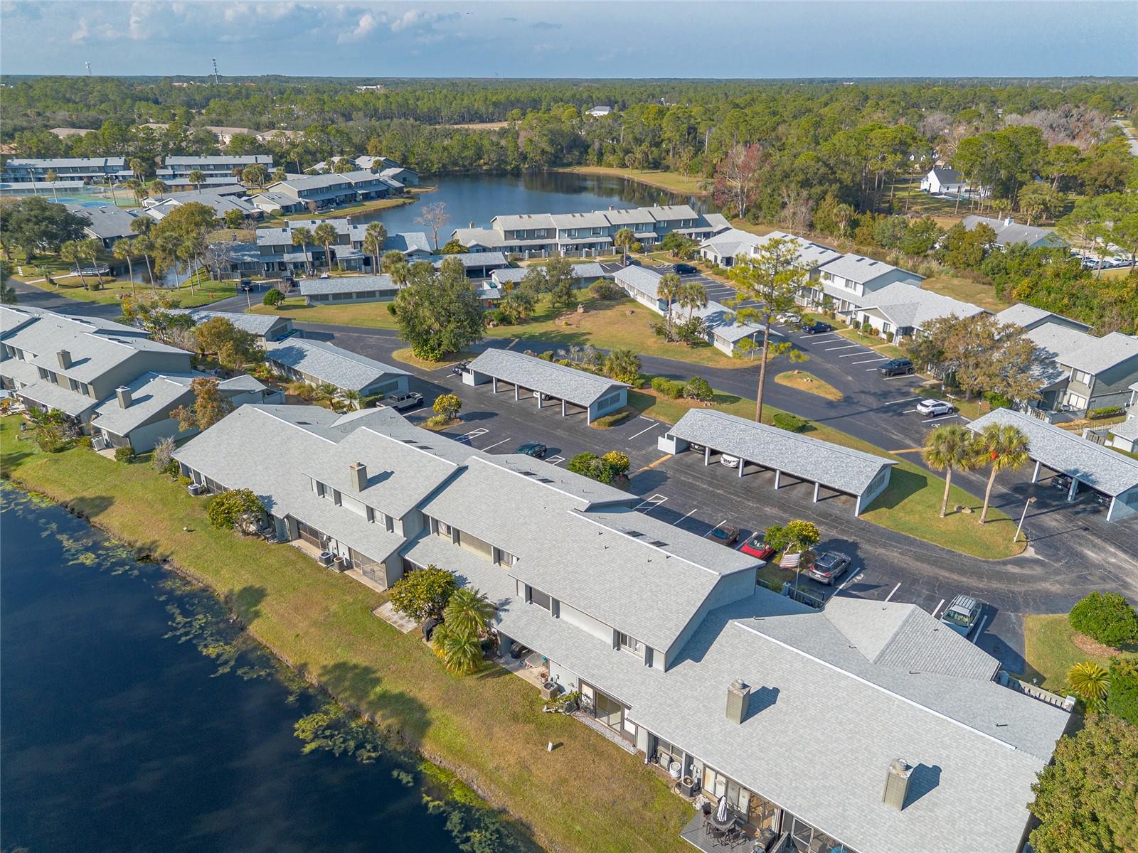 LAKES PINE RUN CONDO PH 01 02 - Residential