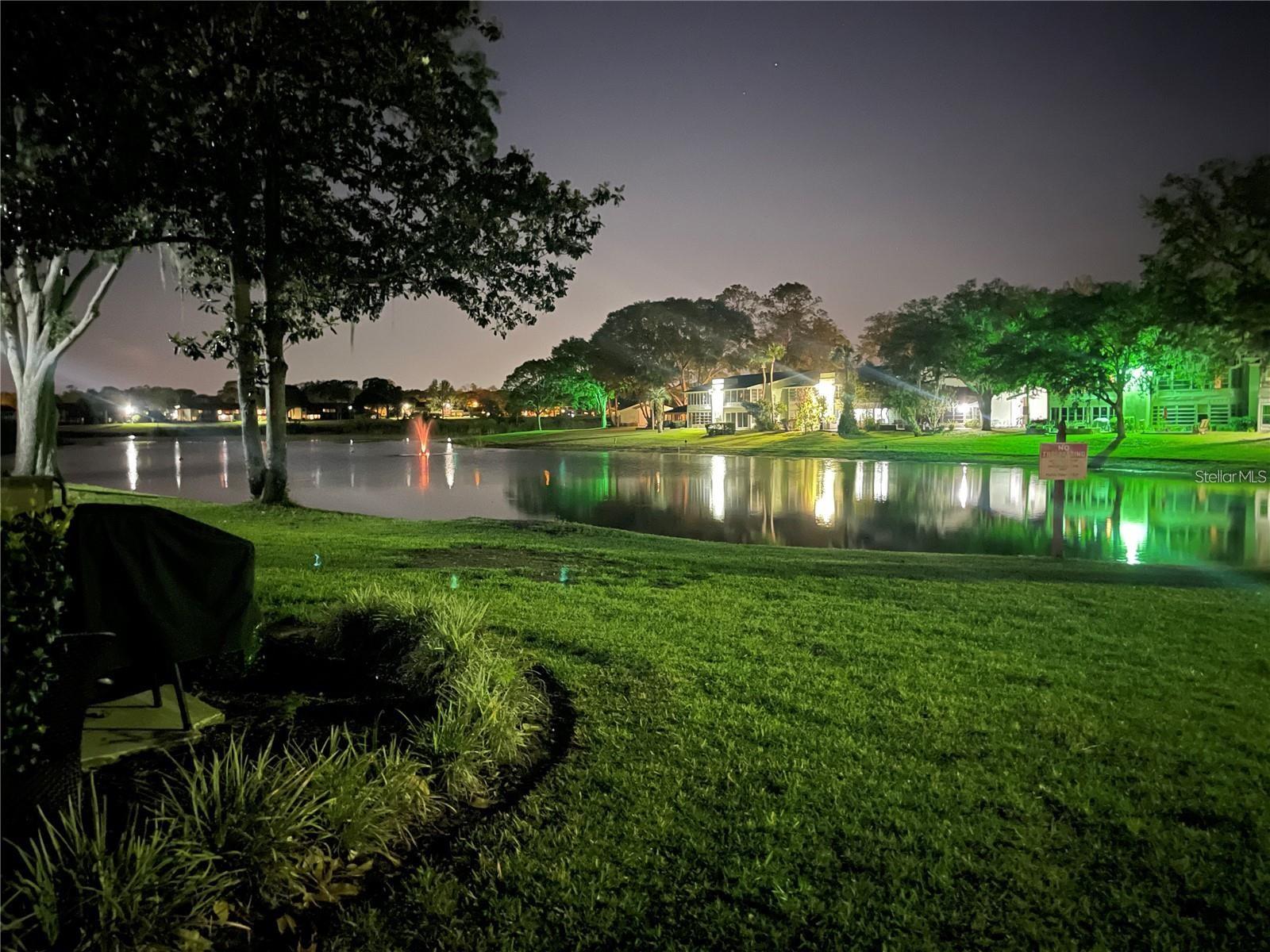 TWIN LAKES VILLAGE WEST CONDO - Residential