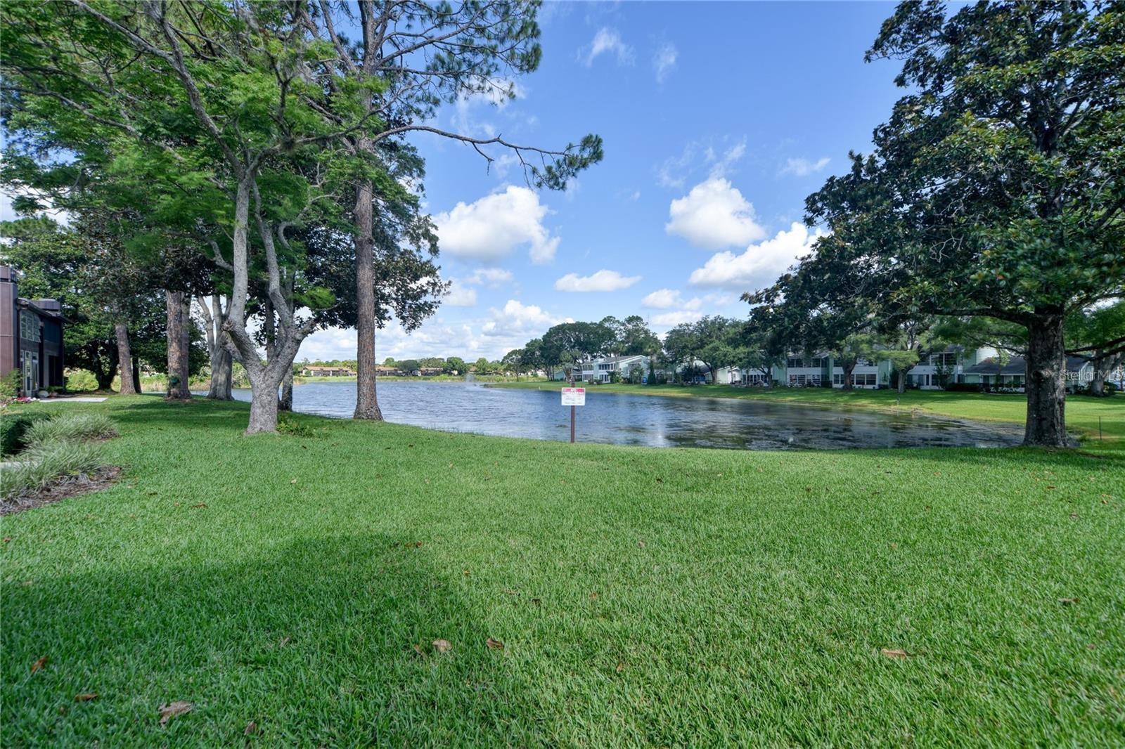 TWIN LAKES VILLAGE WEST CONDO - Residential