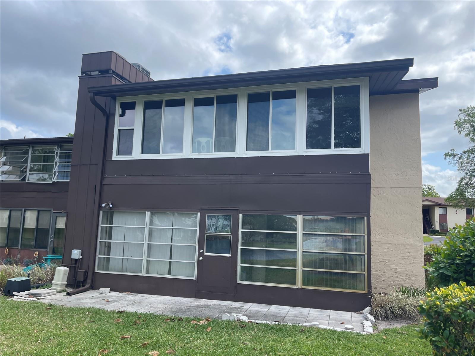 TWIN LAKES VILLAGE WEST CONDO - Residential