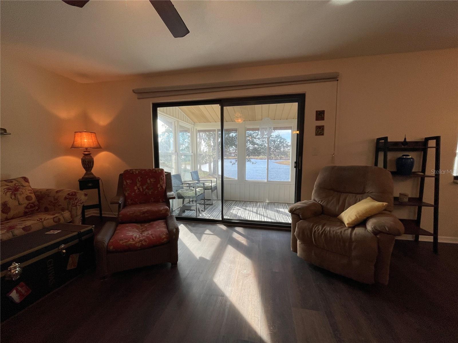 TWIN LAKES VILLAGE WEST CONDO - Residential