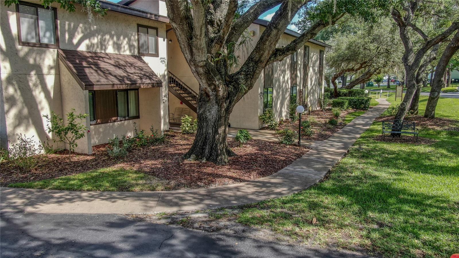 TWIN LAKES VILLAGE WEST CONDO - Residential