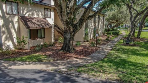 Photo of 615 Midway Drive #B, Ocala, FL 34472 (MLS # OM719663)