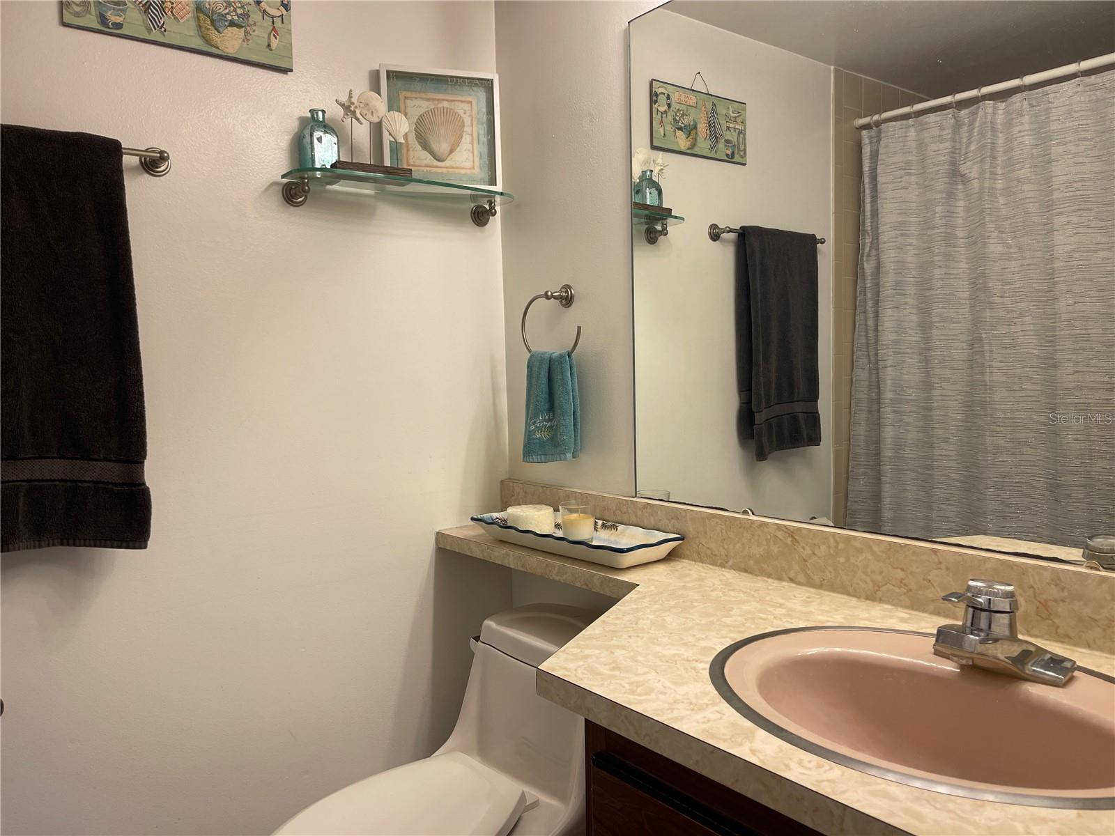 TWIN LAKES VILLAGE WEST CONDO - Residential