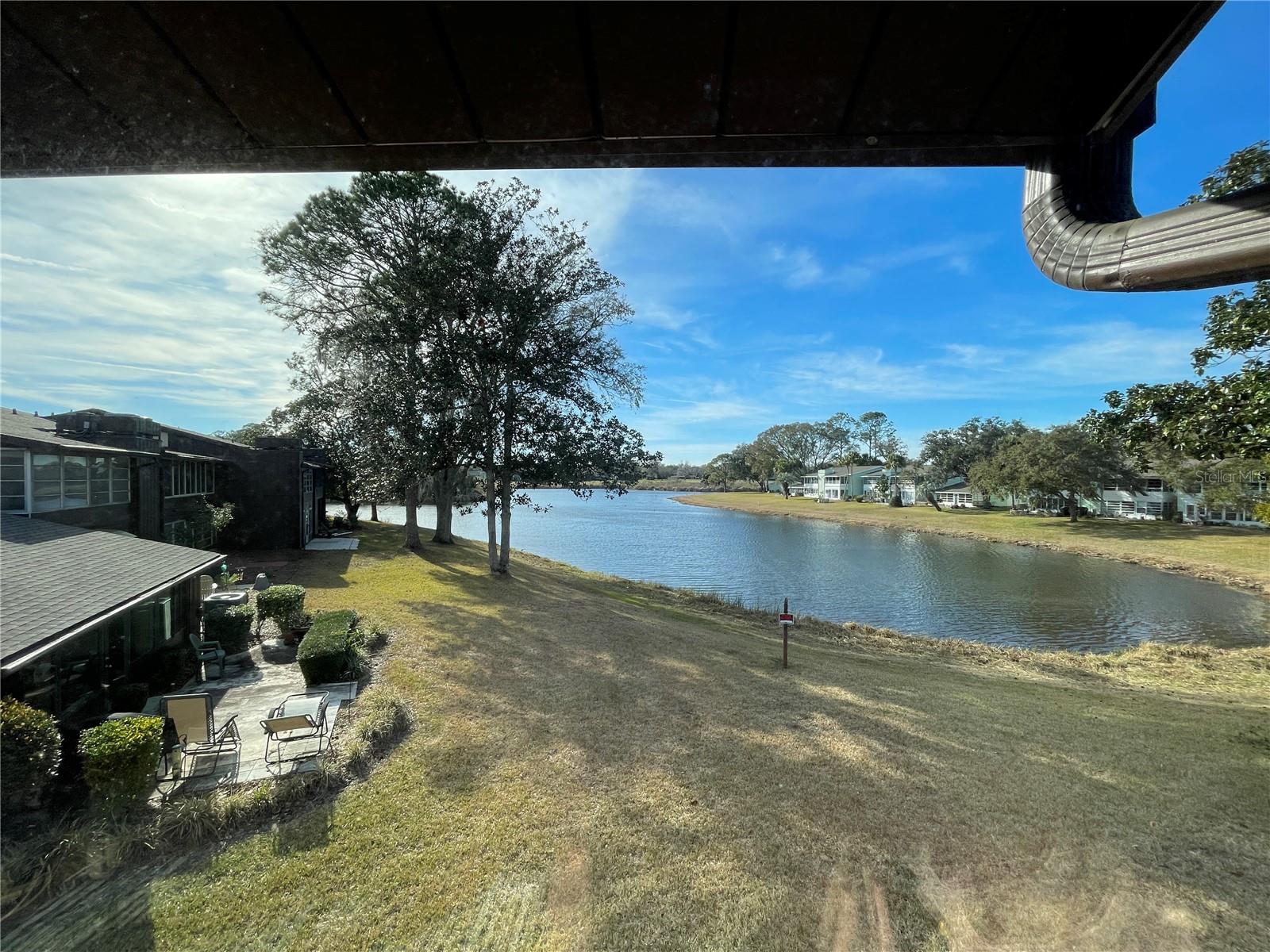 TWIN LAKES VILLAGE WEST CONDO - Residential