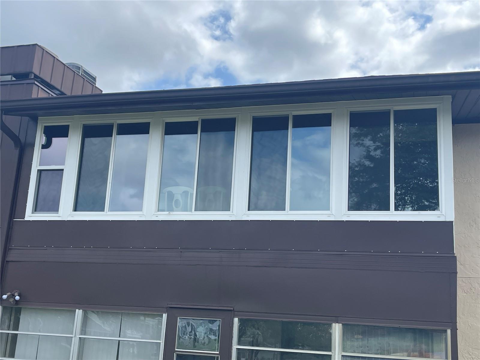 TWIN LAKES VILLAGE WEST CONDO - Residential