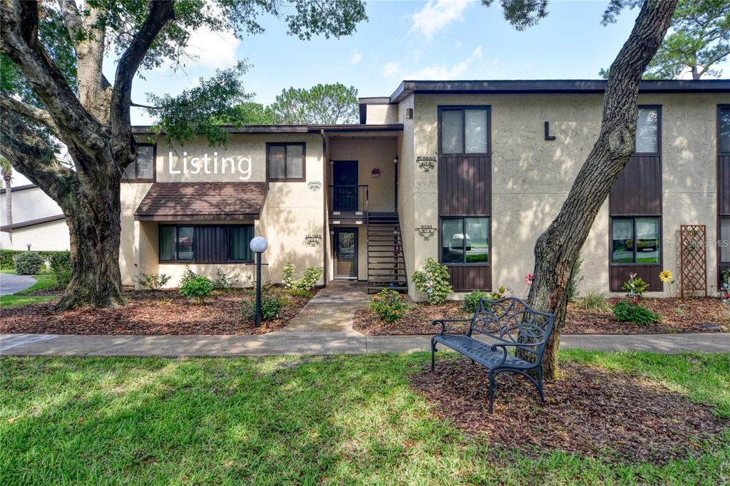 Photo of 615 Midway Drive #B, Ocala, FL 34472 (MLS # OM719663)