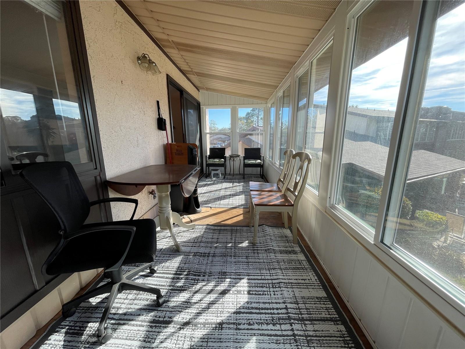 TWIN LAKES VILLAGE WEST CONDO - Residential