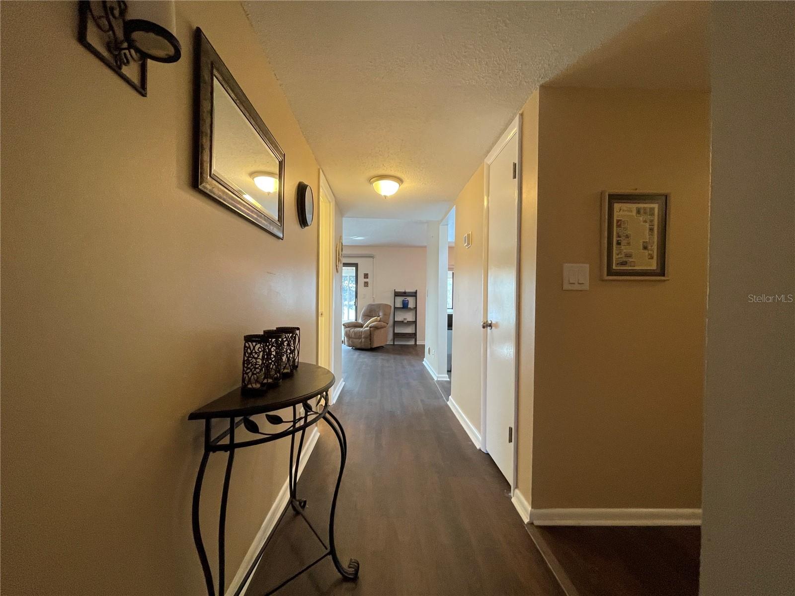 TWIN LAKES VILLAGE WEST CONDO - Residential