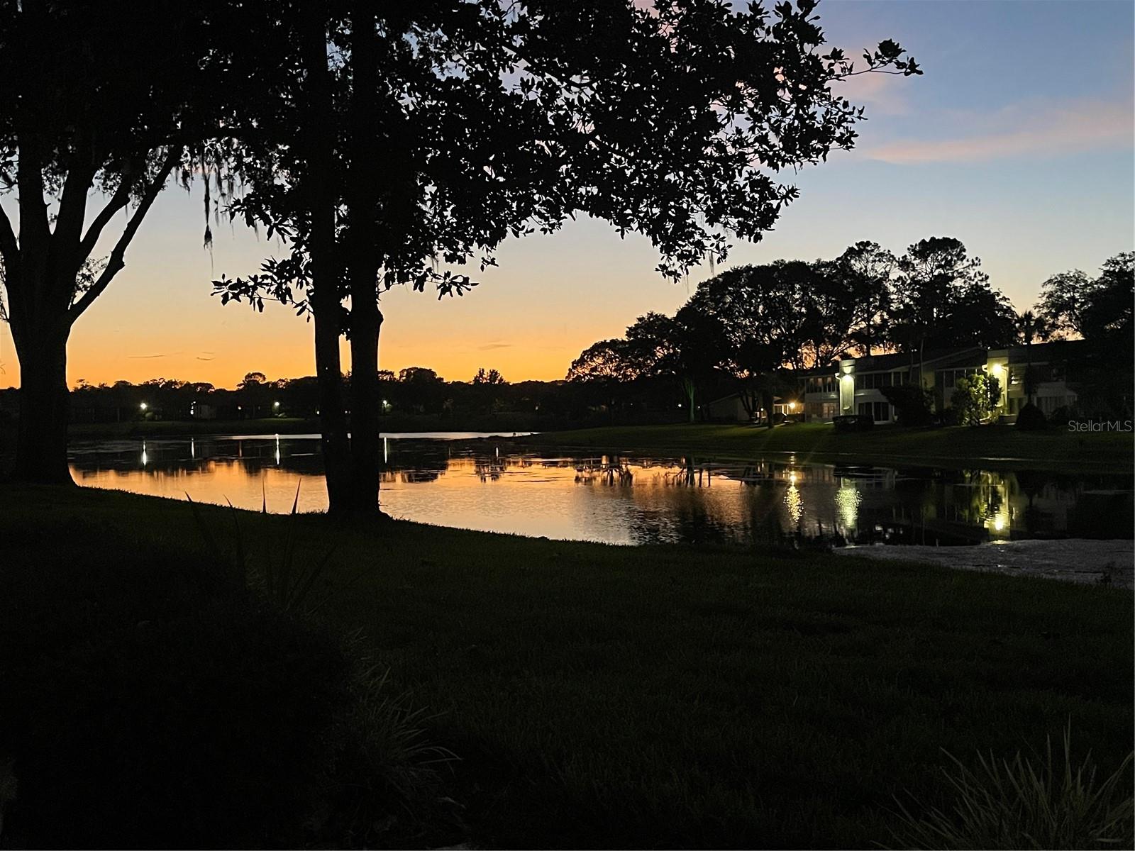 TWIN LAKES VILLAGE WEST CONDO - Residential