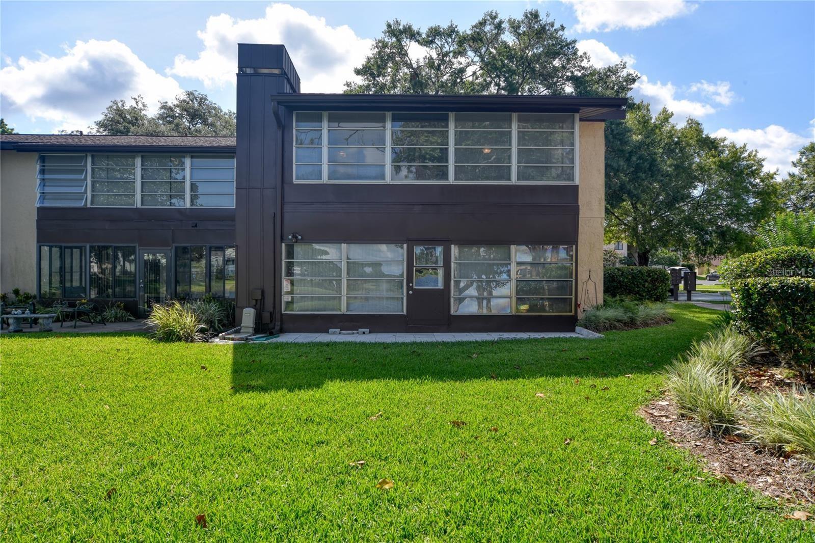 TWIN LAKES VILLAGE WEST CONDO - Residential