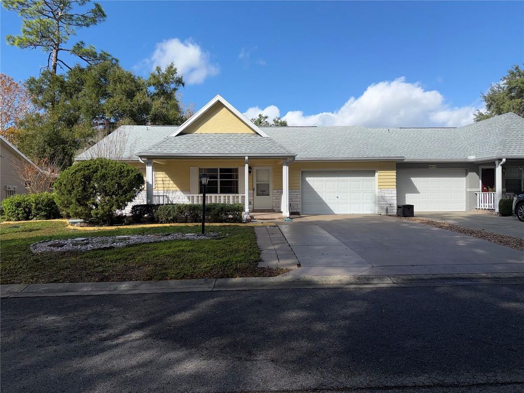 Photo of 9490 SW 85th Avenue #A, Ocala, FL 34481 (MLS # OM715388)