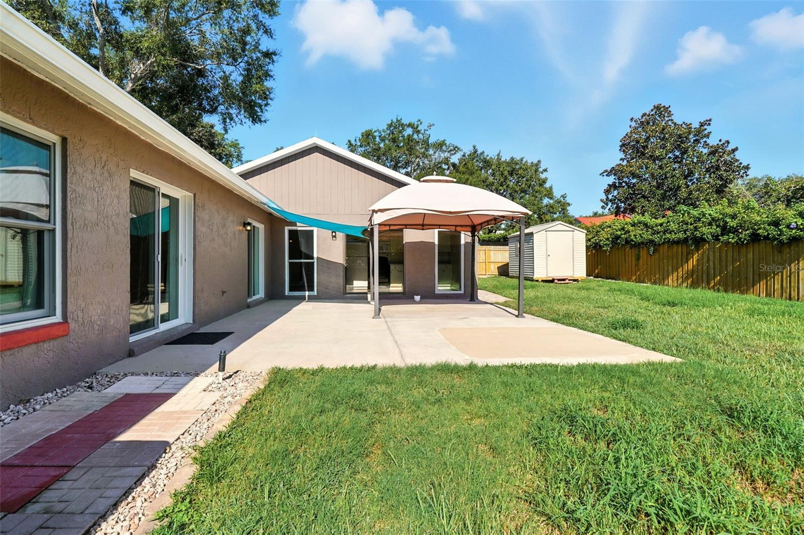 MONTVERDE LAKE FLORENCE SHORES - Residential