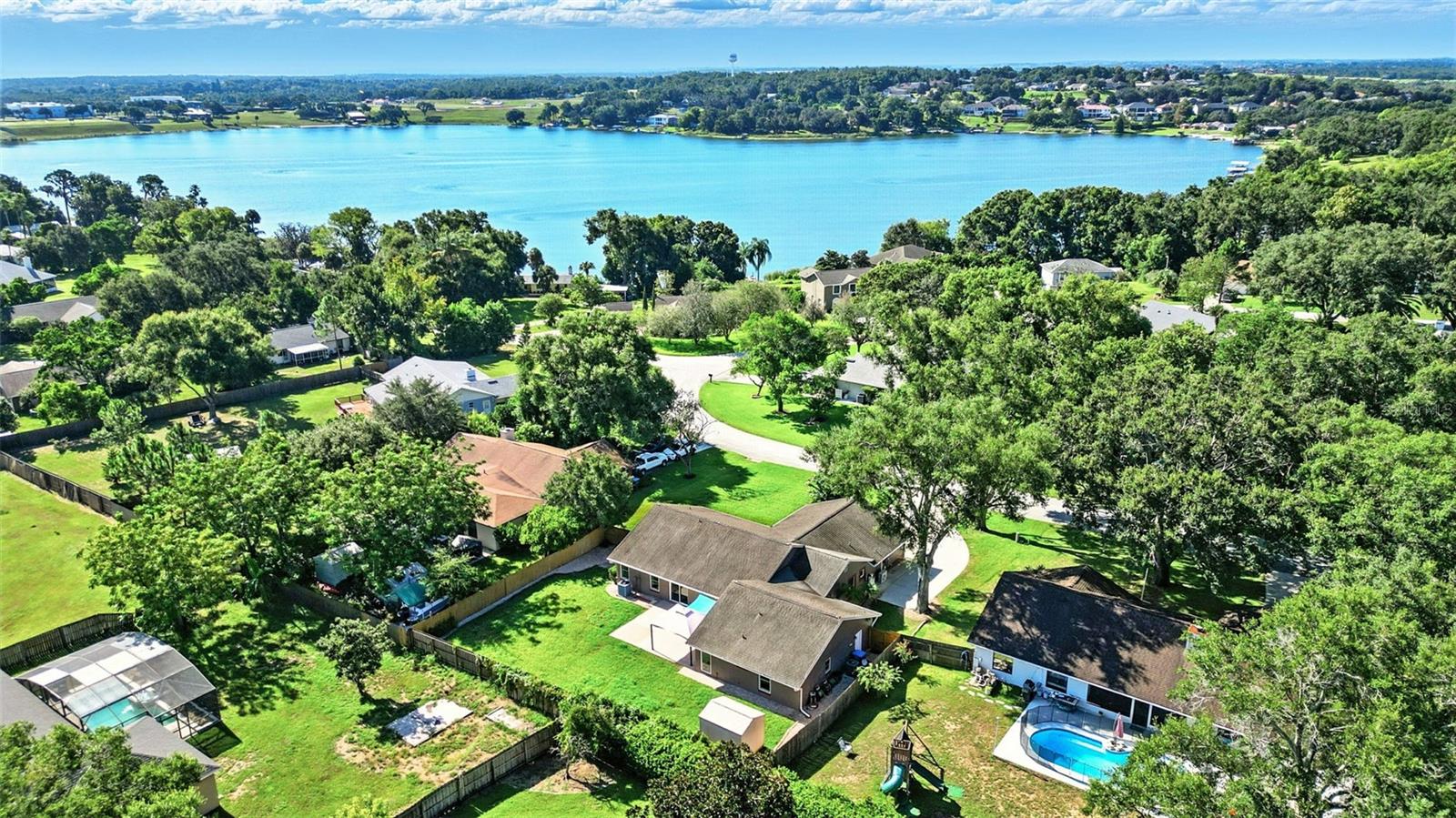 MONTVERDE LAKE FLORENCE SHORES - Residential