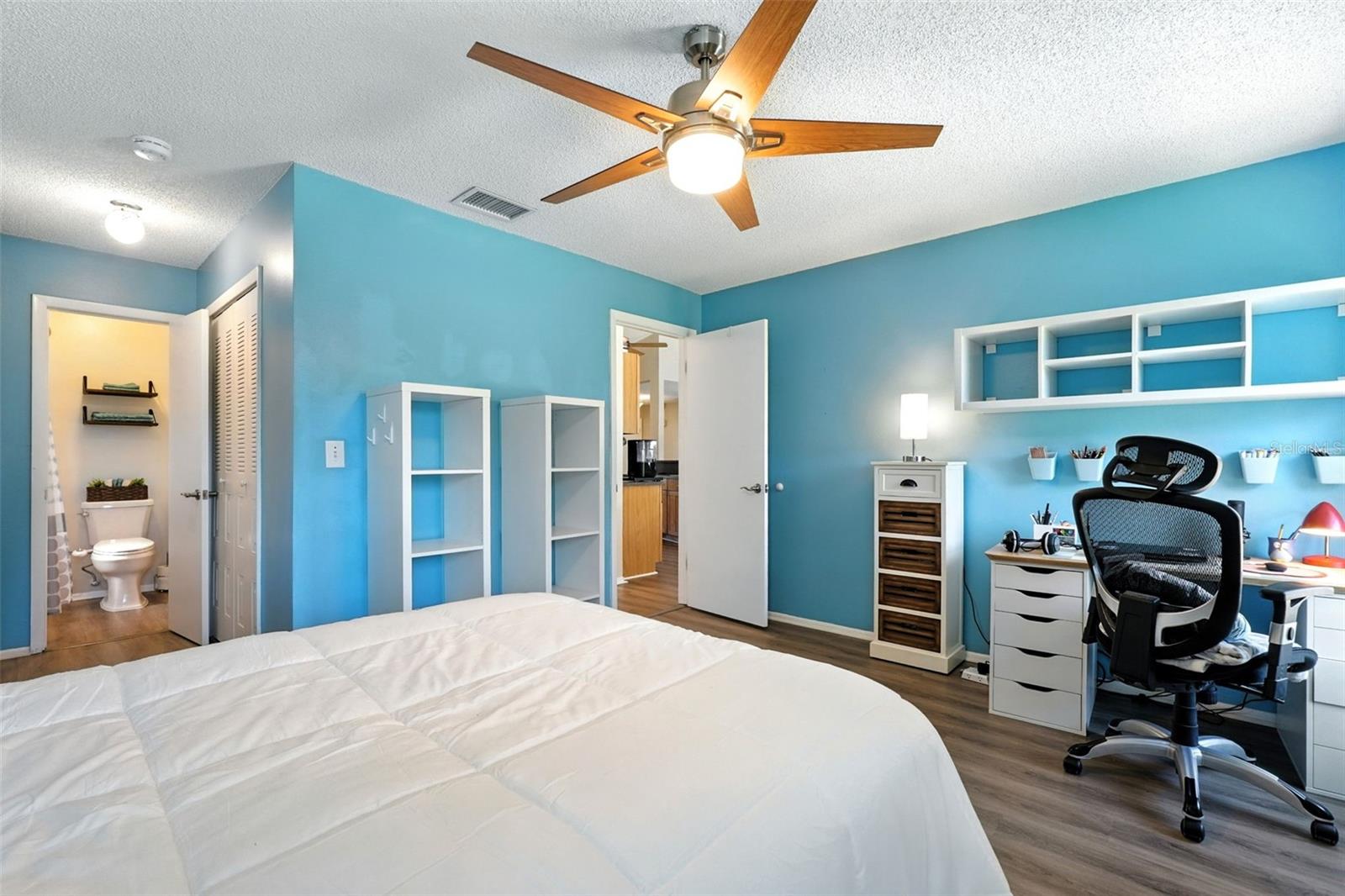 MONTVERDE LAKE FLORENCE SHORES - Residential