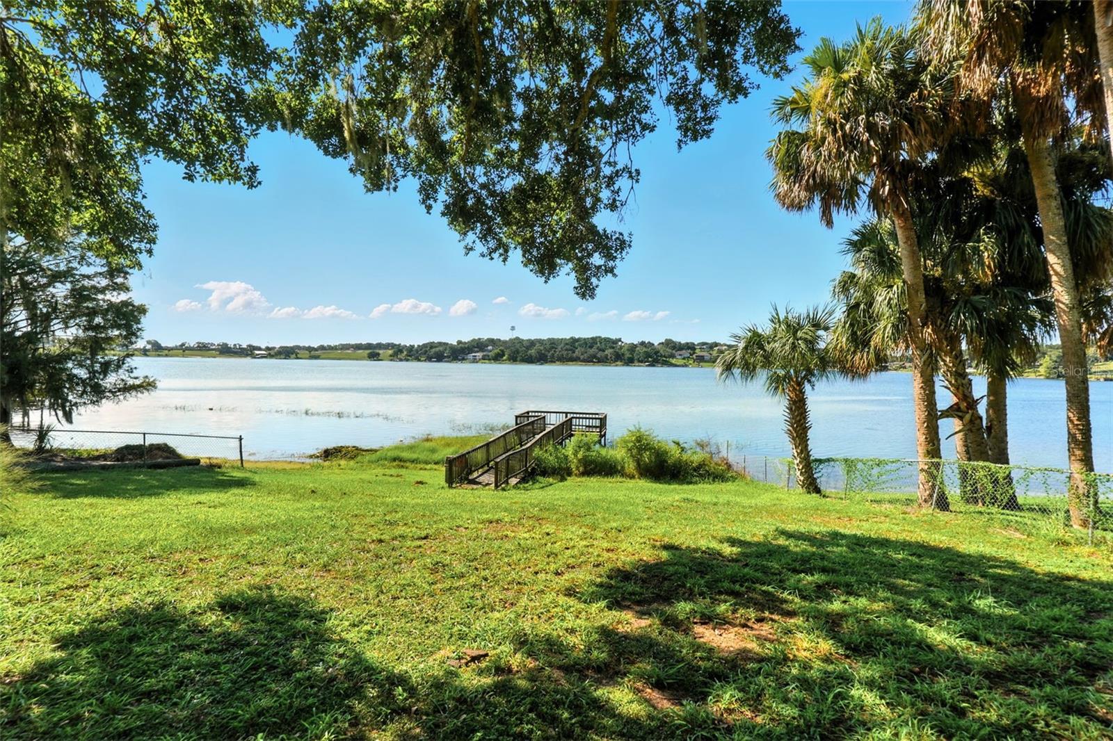 MONTVERDE LAKE FLORENCE SHORES - Residential