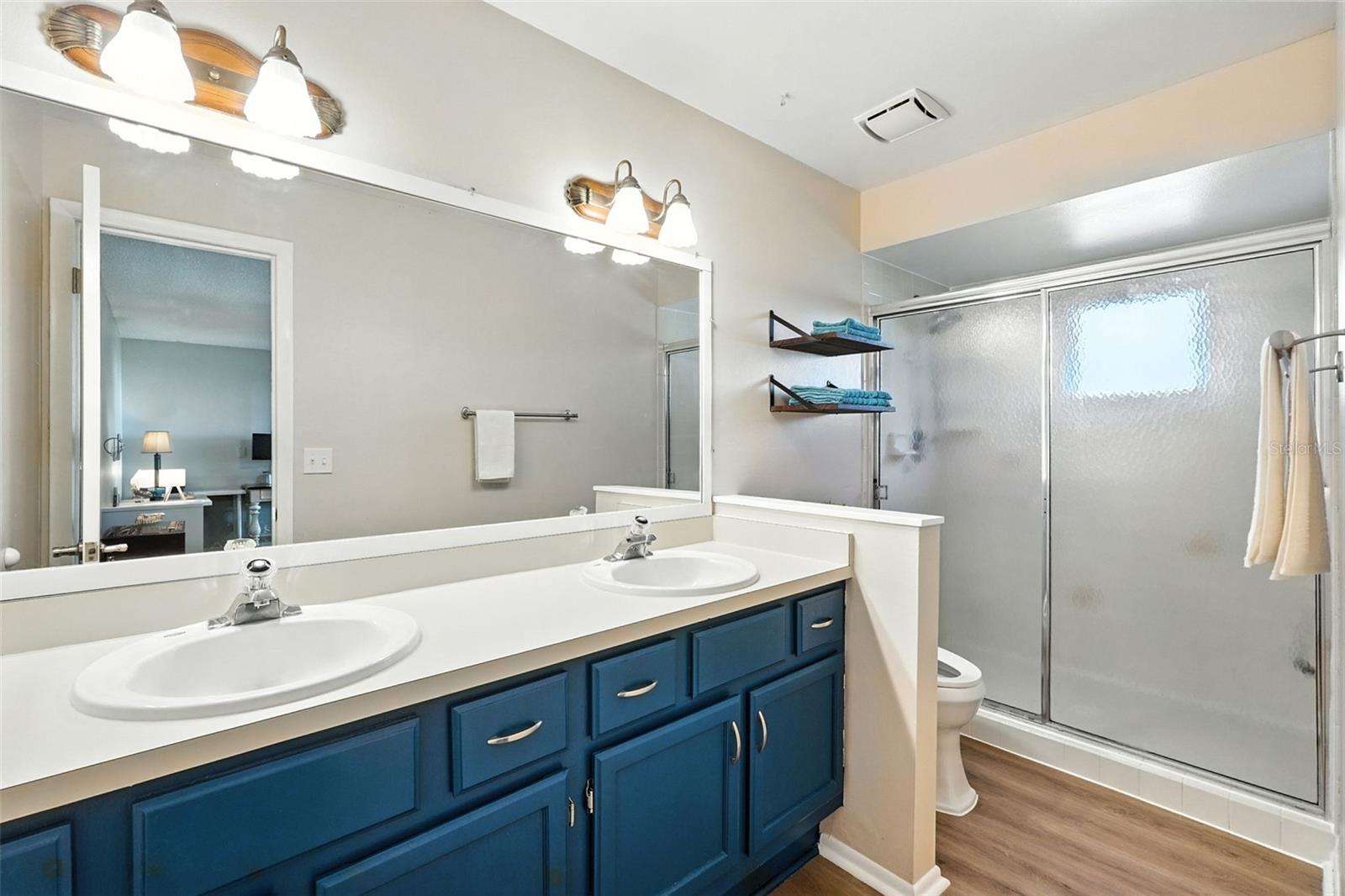 MONTVERDE LAKE FLORENCE SHORES - Residential