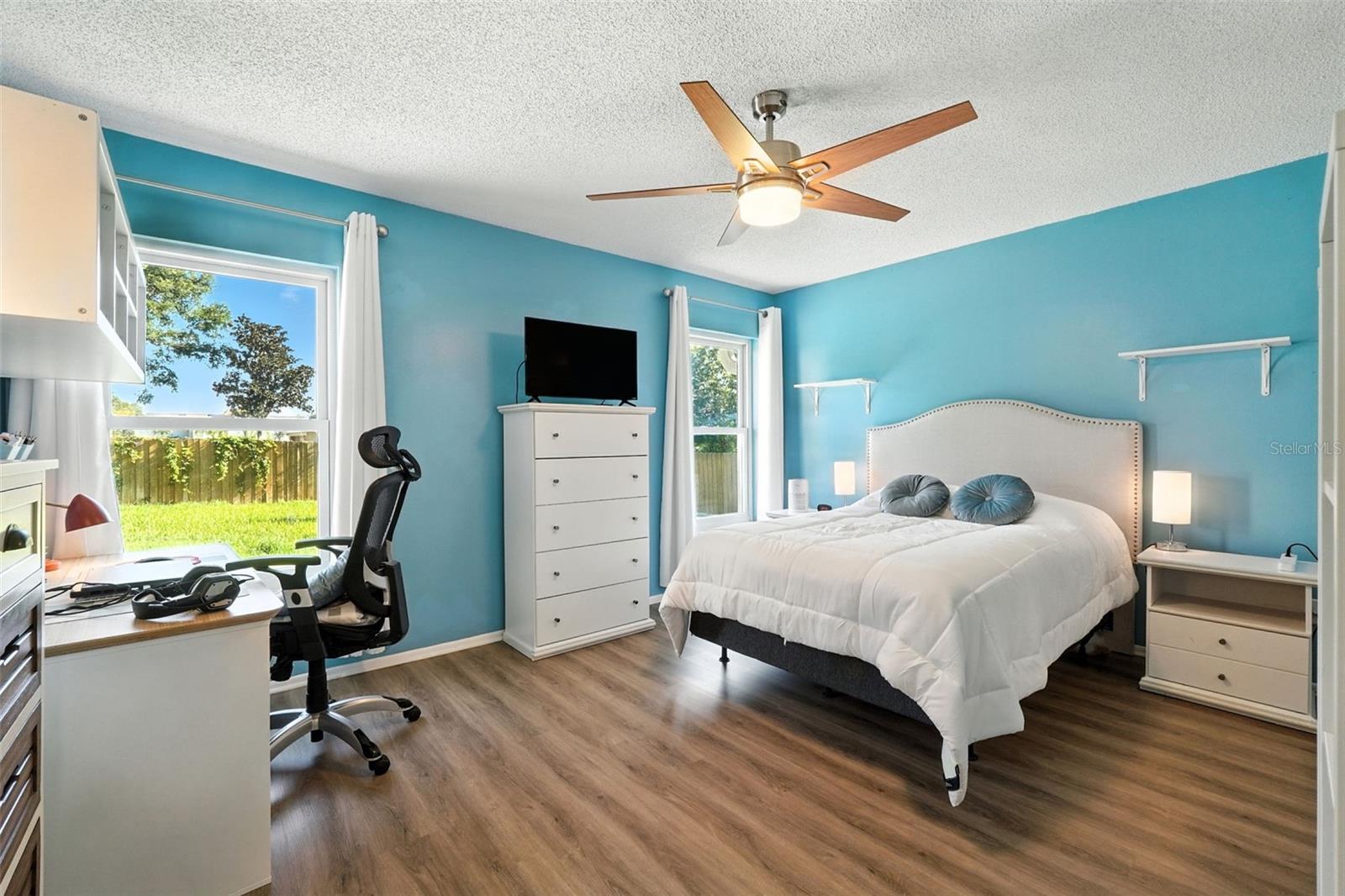 MONTVERDE LAKE FLORENCE SHORES - Residential