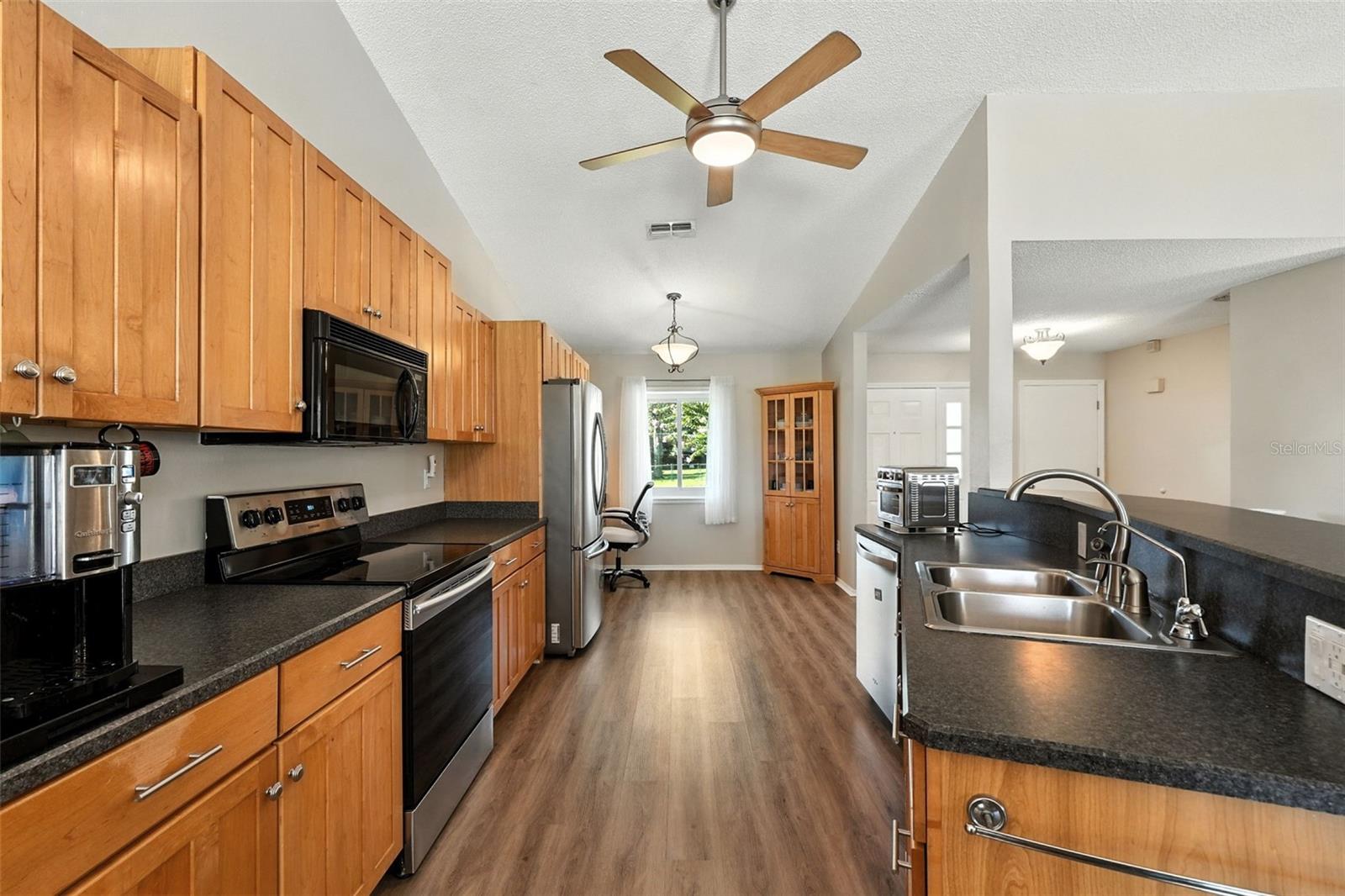 MONTVERDE LAKE FLORENCE SHORES - Residential