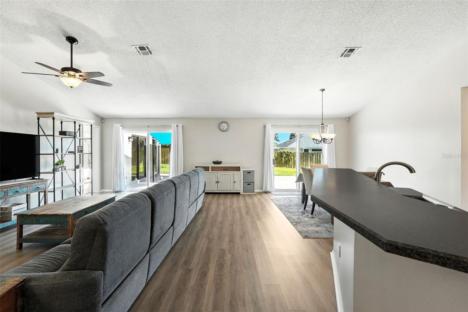 MONTVERDE LAKE FLORENCE SHORES - Residential