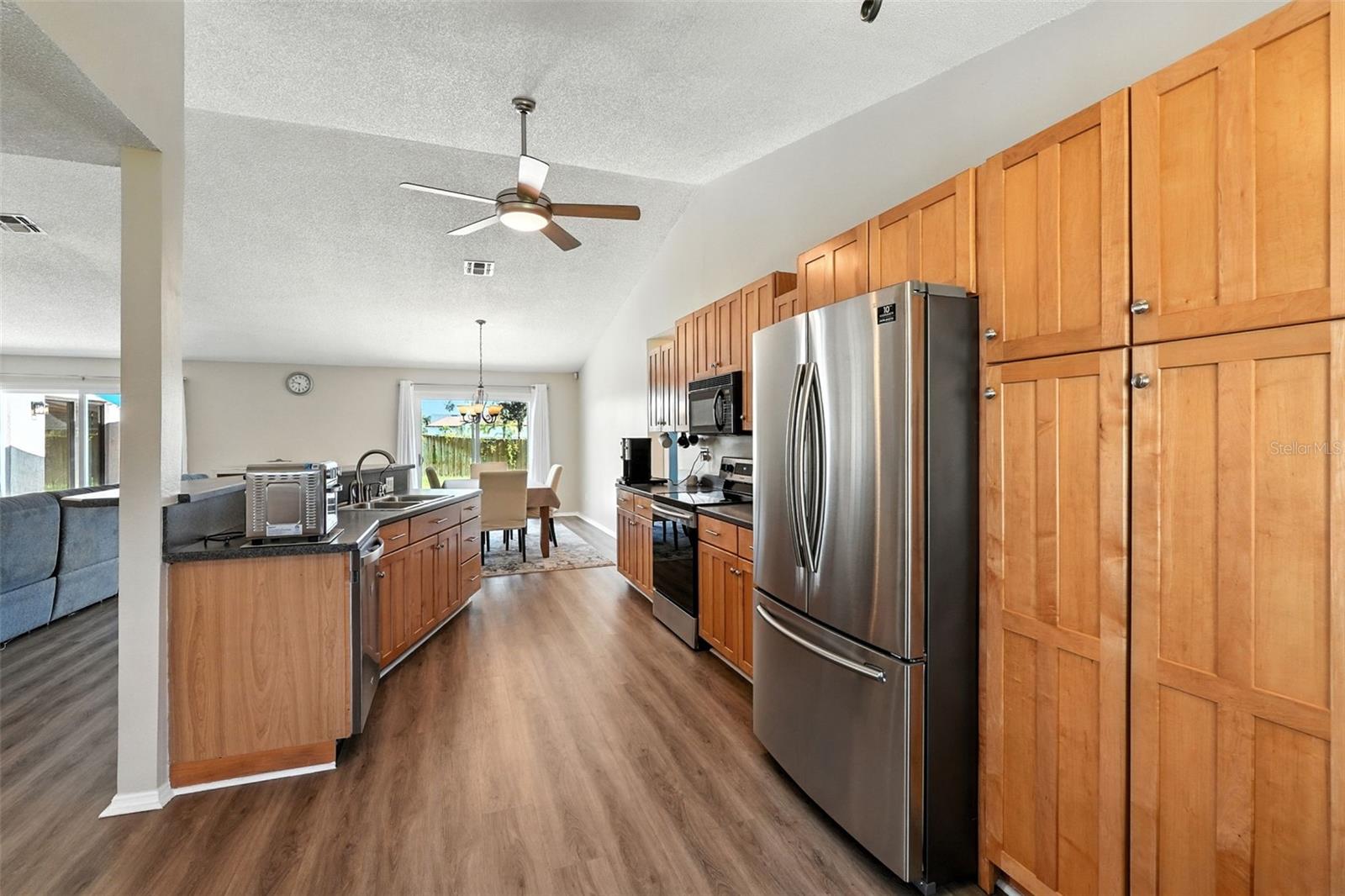 MONTVERDE LAKE FLORENCE SHORES - Residential